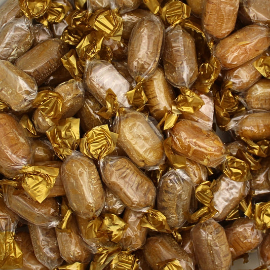 Butter Crunch