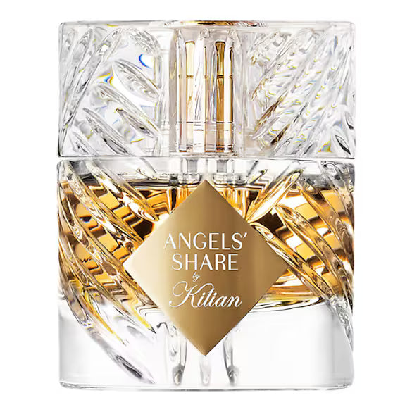 By Kilian Angels' Share Eau de Parfum 100ml Spray Unisex Fragrance