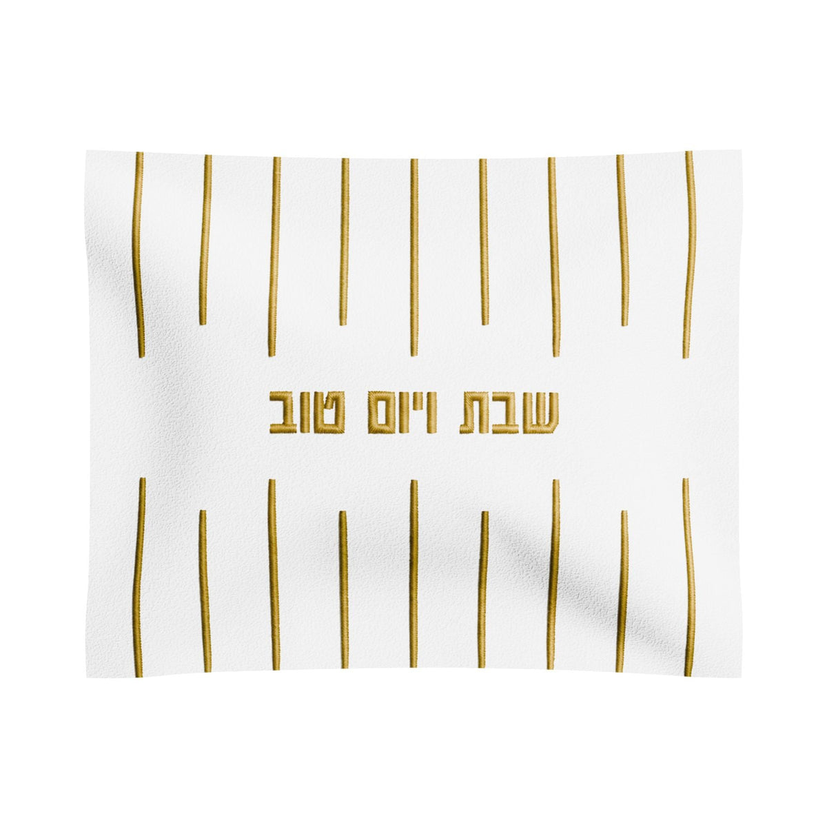 Linear Challah Cover