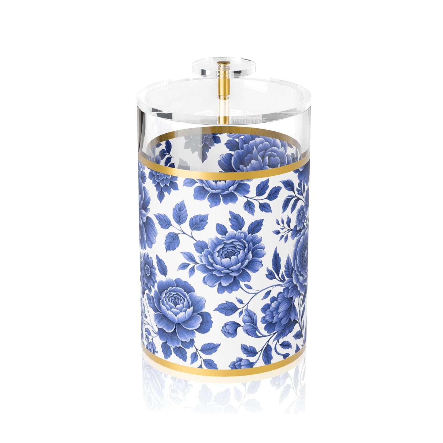 Maison Bloom Cookie Jar