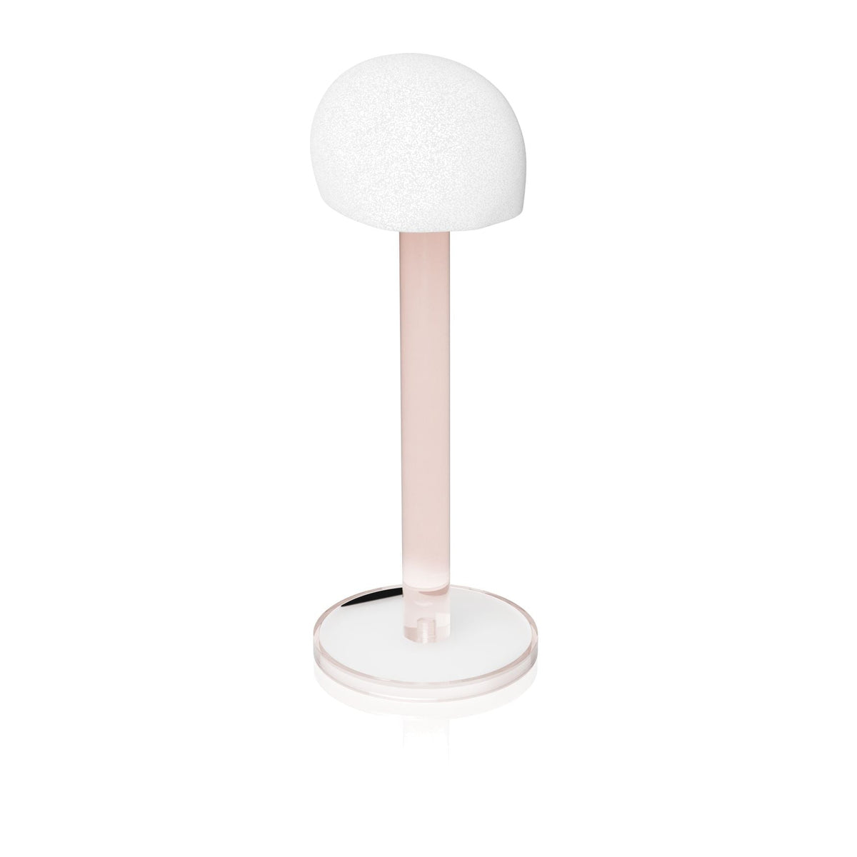 Translucent Wig Head