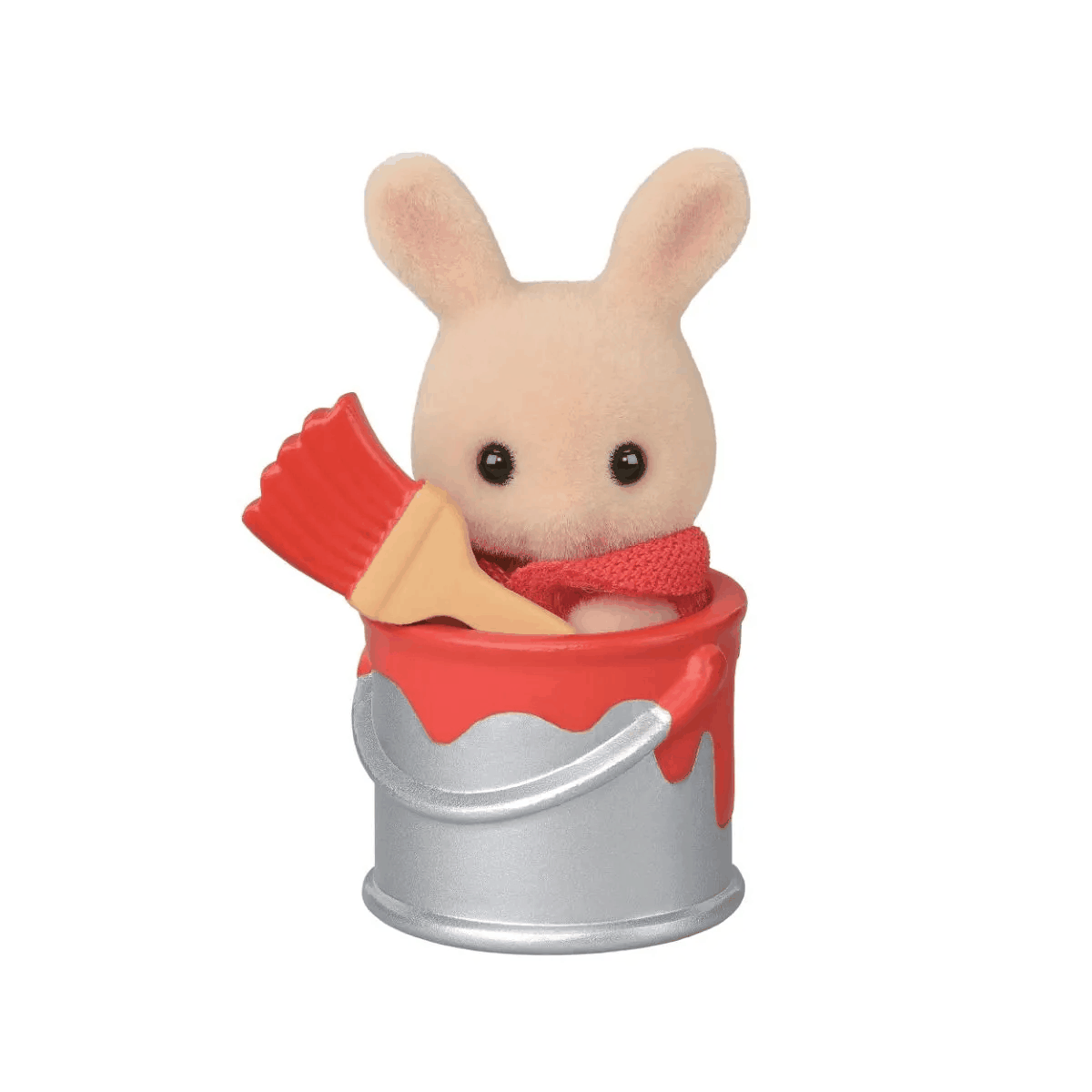 Sylvanian Families Baby Builders Series Blind Bag for Ages 3+ (Single)
