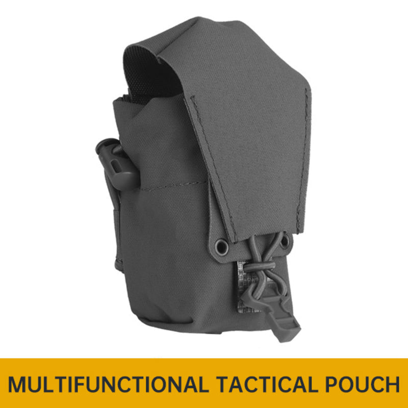 Multifunctional Camouflage Tactical Bag