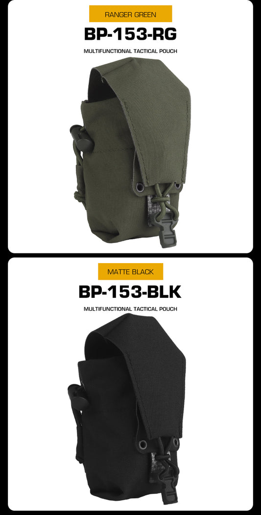 Multifunctional Camouflage Tactical Bag