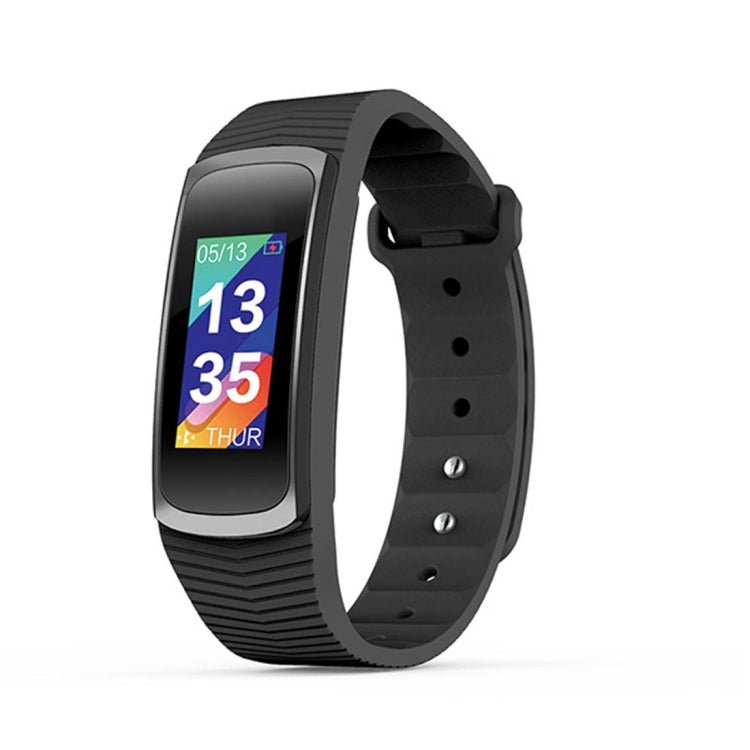 SMA-B3 Fitness Tracker 0.96 inch Bluetooth Smart Bracelet, IP67 Waterproof, Support Activity Traker / Heart Rate Monitor / Blood Pressure Monitor / Remote Capture, SMA-B3/Green, SMA-B3/Blue, SMA-B3/Black, SMA-B3/Orange