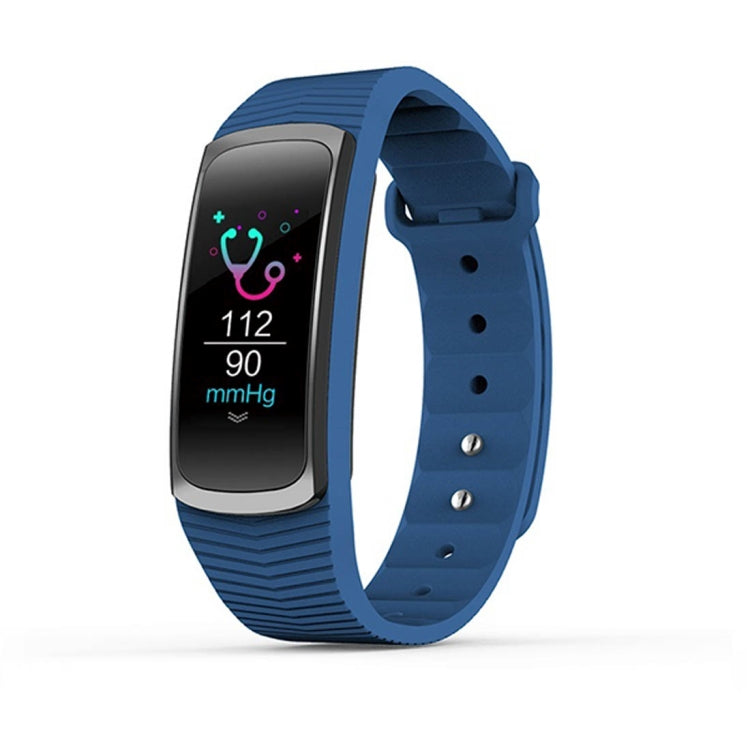 SMA-B3 Fitness Tracker 0.96 inch Bluetooth Smart Bracelet, IP67 Waterproof, Support Activity Traker / Heart Rate Monitor / Blood Pressure Monitor / Remote Capture, SMA-B3/Green, SMA-B3/Blue, SMA-B3/Black, SMA-B3/Orange