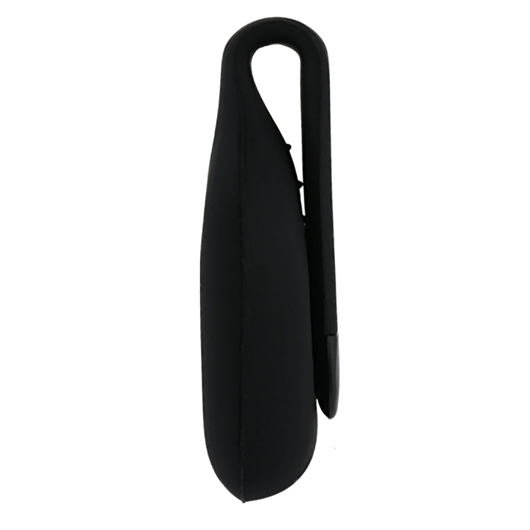 For Fitbit Zip Smart Watch Clip Style Silicone Case, Size: 5.2x3.2x1.3cm