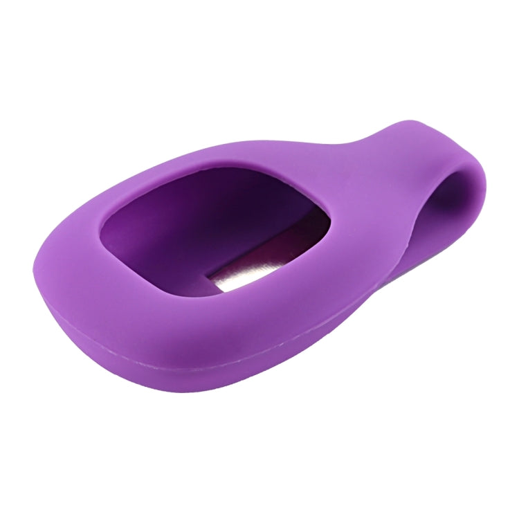 For Fitbit Zip Smart Watch Clip Style Silicone Case, Size: 5.2x3.2x1.3cm