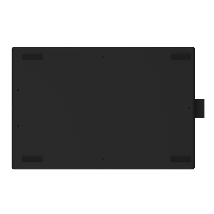 HUION Inspiroy H1060P 5080 LPI 12 Press Keys Art Drawing Tablet for Fun, with Battery-free Pen & Pen Holder
