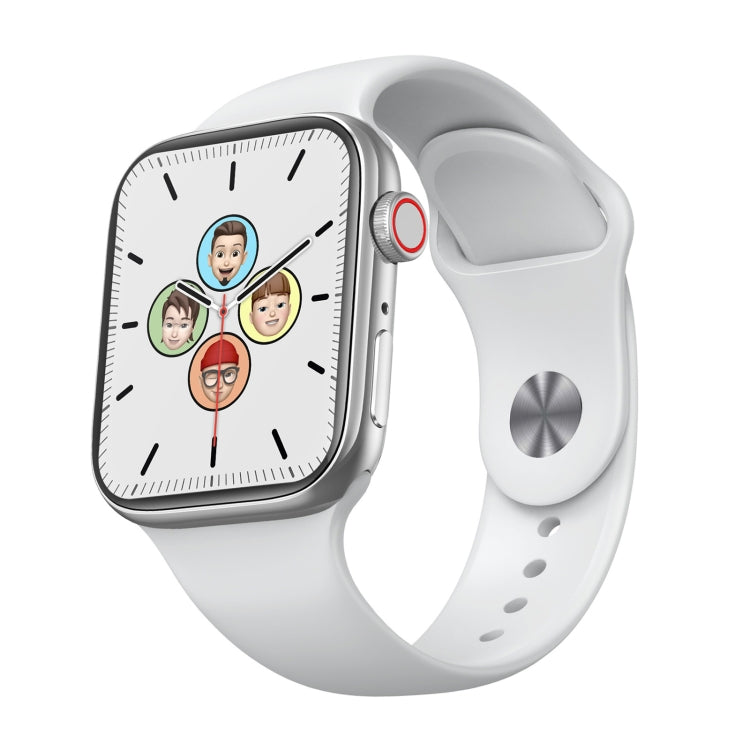 T900 PRO MAX L BIG 1.92 inch Large Screen Waterproof Smart Watch, Support Heart Rate / Blood Pressure / Oxygen / Multiple Sports Modes, T900 PRO MAX L BIG