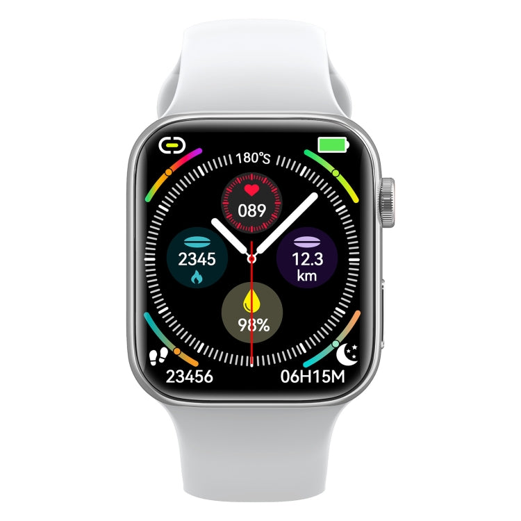 T900 PRO MAX L BIG 1.92 inch Large Screen Waterproof Smart Watch, Support Heart Rate / Blood Pressure / Oxygen / Multiple Sports Modes, T900 PRO MAX L BIG