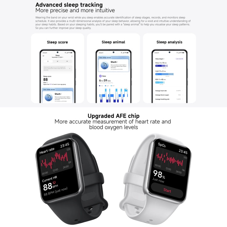 Original Xiaomi Smart Band 9 Pro 1.74 inch AMOLED Screen 5ATM Waterproof Smart Watch, Support Blood Oxygen / Heart Rate Monitor (Pink)