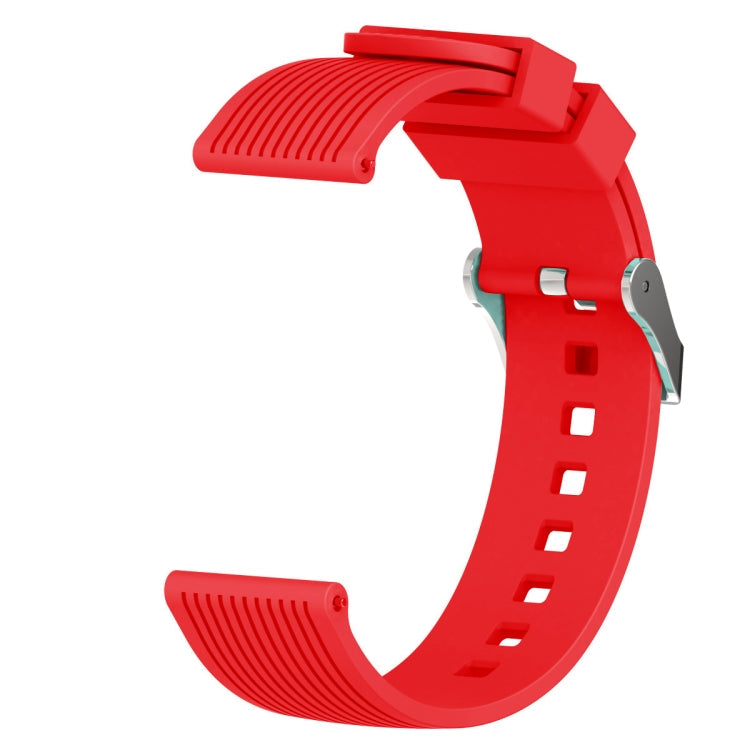 Vertical Grain Watch Band for Galaxy Watch 42mm