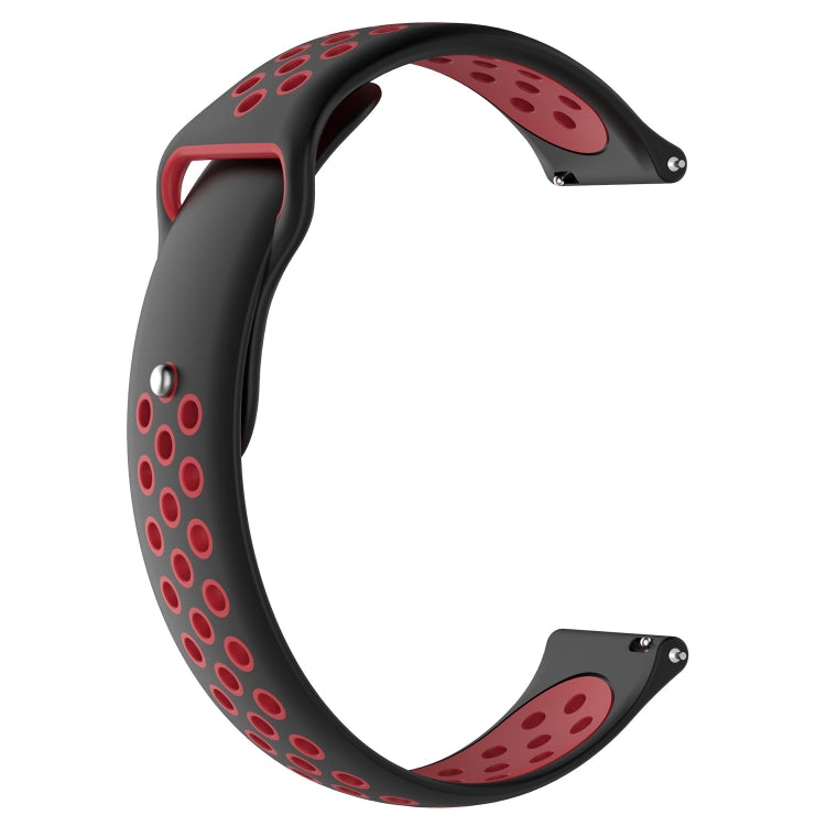 Double Color Watch Band for Galaxy Watch 42mm, For Galaxy Watch 42mm