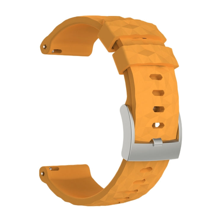 Silicone  Watch Band for SUUNTO Sport Baro