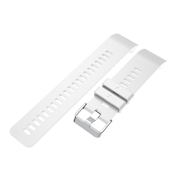 Silicone Sport Watch Band for Garmin Forerunner 35, For Garmin Forerunner 35