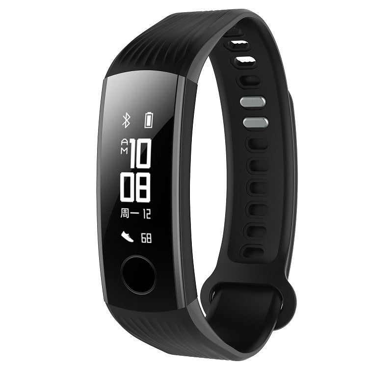 Silicone  Watch Band for Huawei Honor Band 3