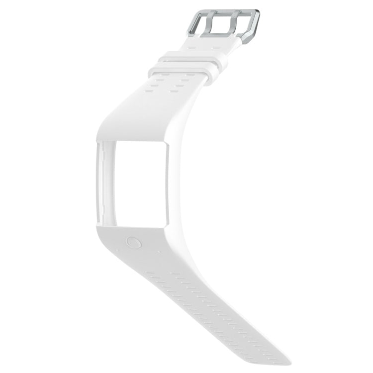 Silicone Sport Watch Band for POLAR M600