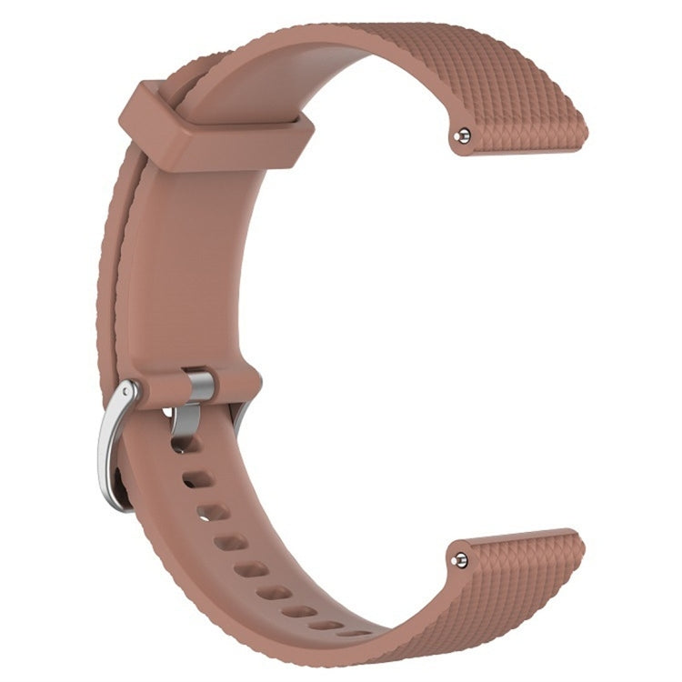 Smart Watch Silicone Watch Band for POLAR Vantage M 22mm
