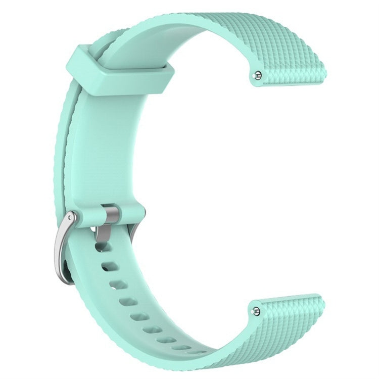 Smart Watch Silicone Watch Band for POLAR Vantage M 22cm