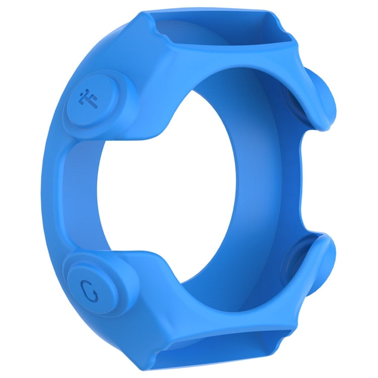 Smart Watch Silicone Protective Case for Garmin Forerunner 620