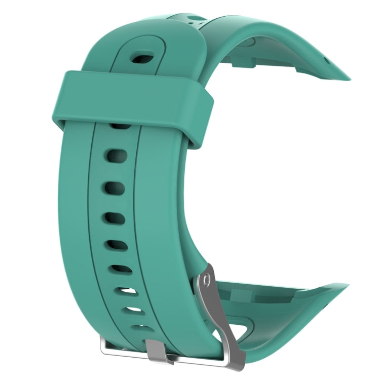 For Garmin Forerunner 10 / 15 Female Style Silicone Sport Watch Band, Female Style