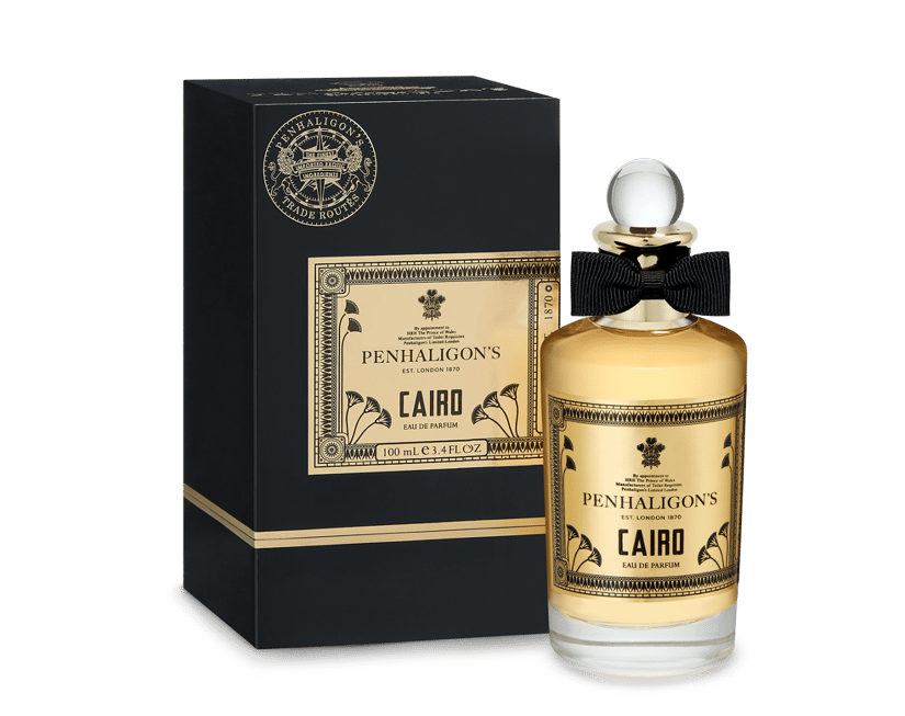 Penhaligon's Cairo Eau de Parfum 100ml Spray Unisex Fragrance