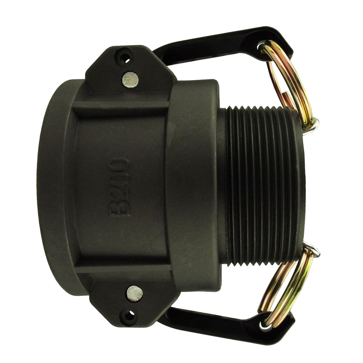 Camlock Type B 1.25"