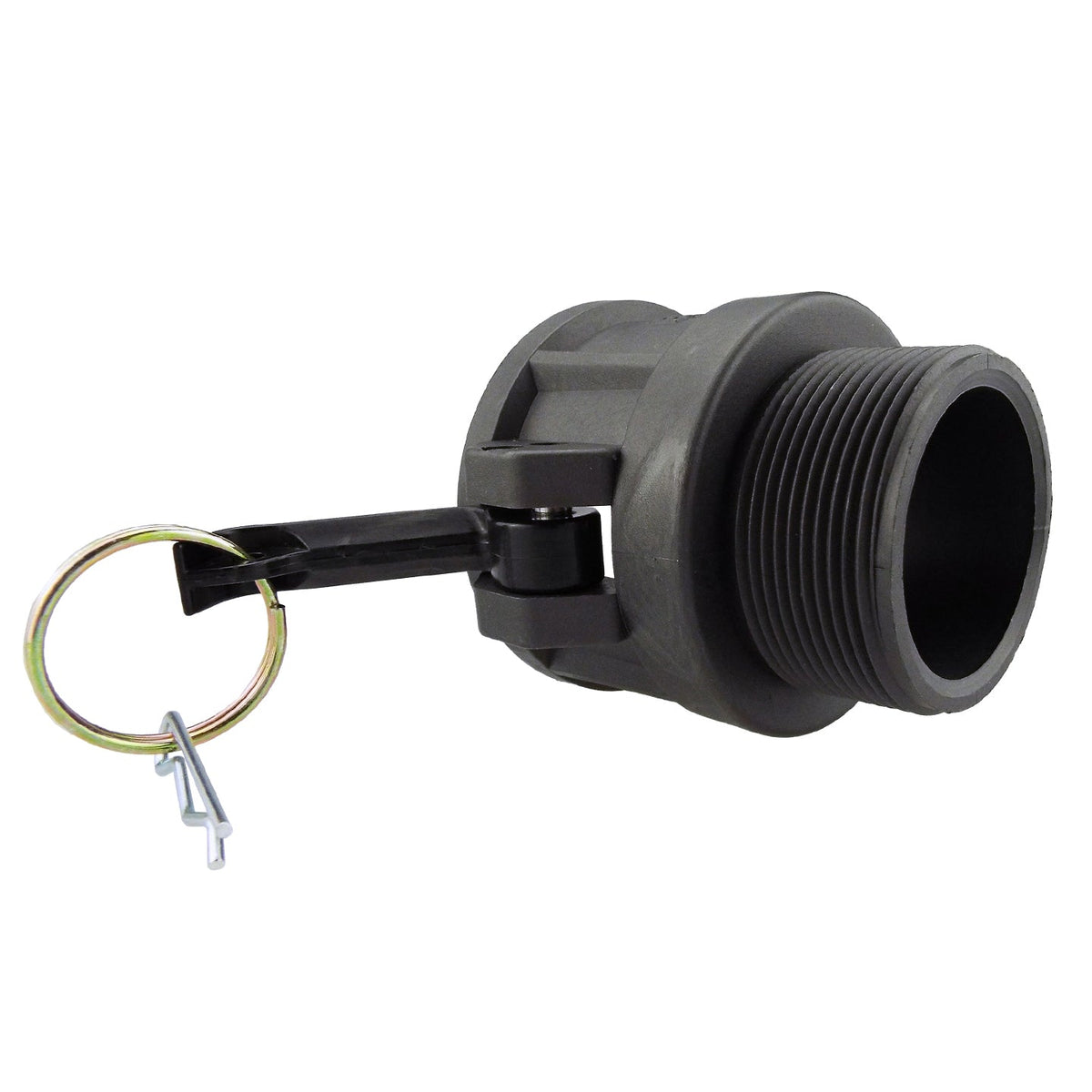 Camlock Type B 3"