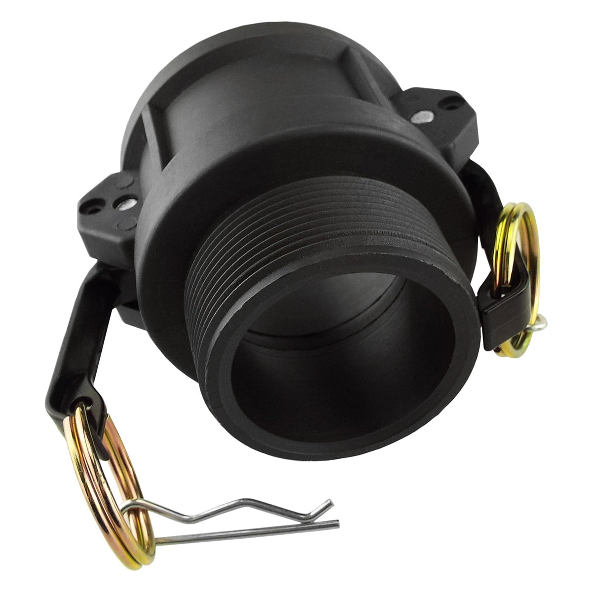 Camlock Type B 1.5"