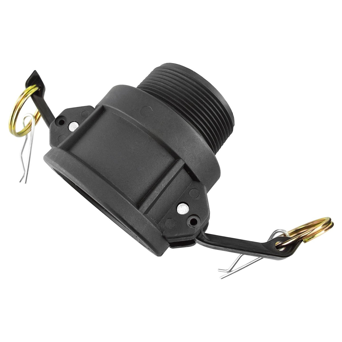 Camlock Type B 4"