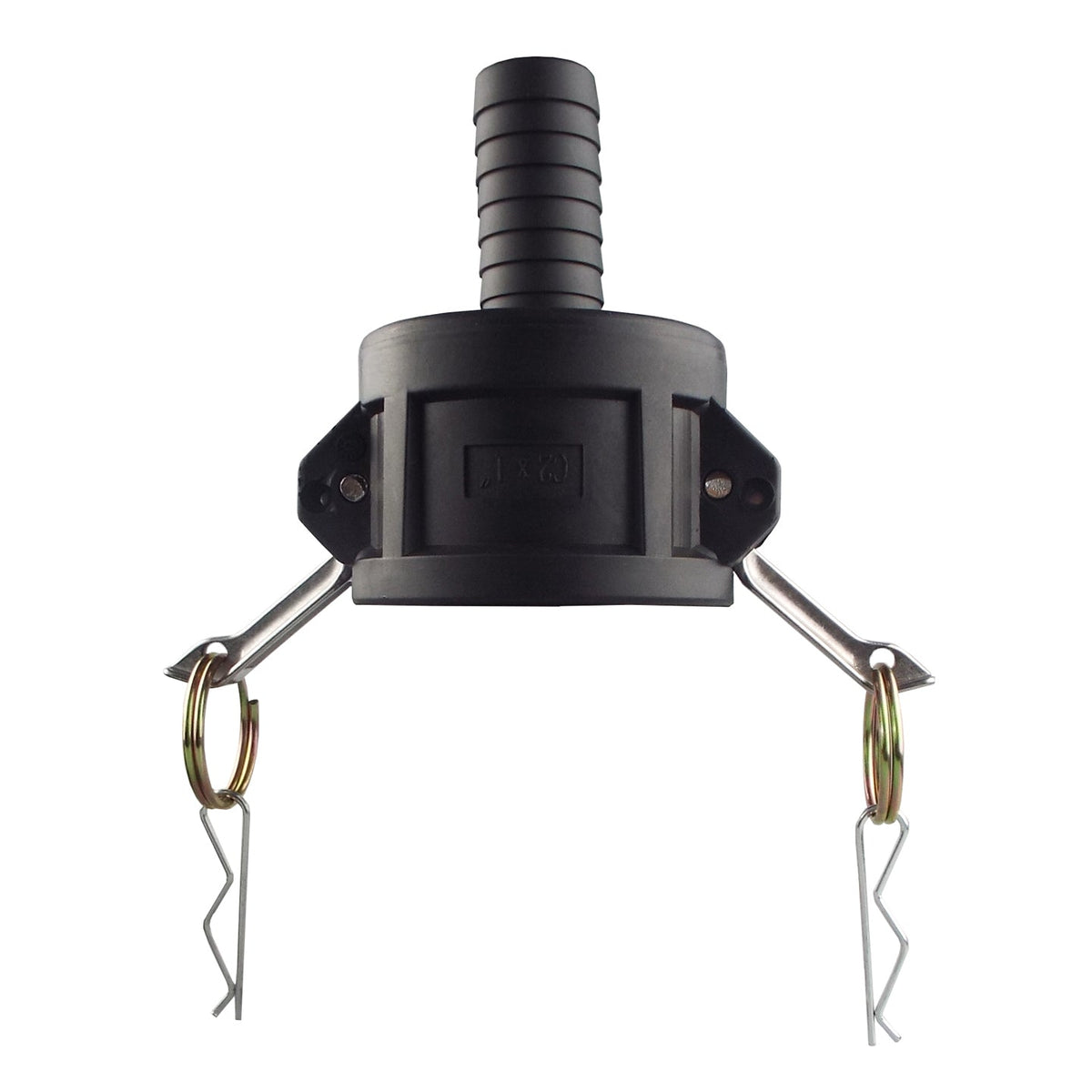 Camlock Type C 3/4"