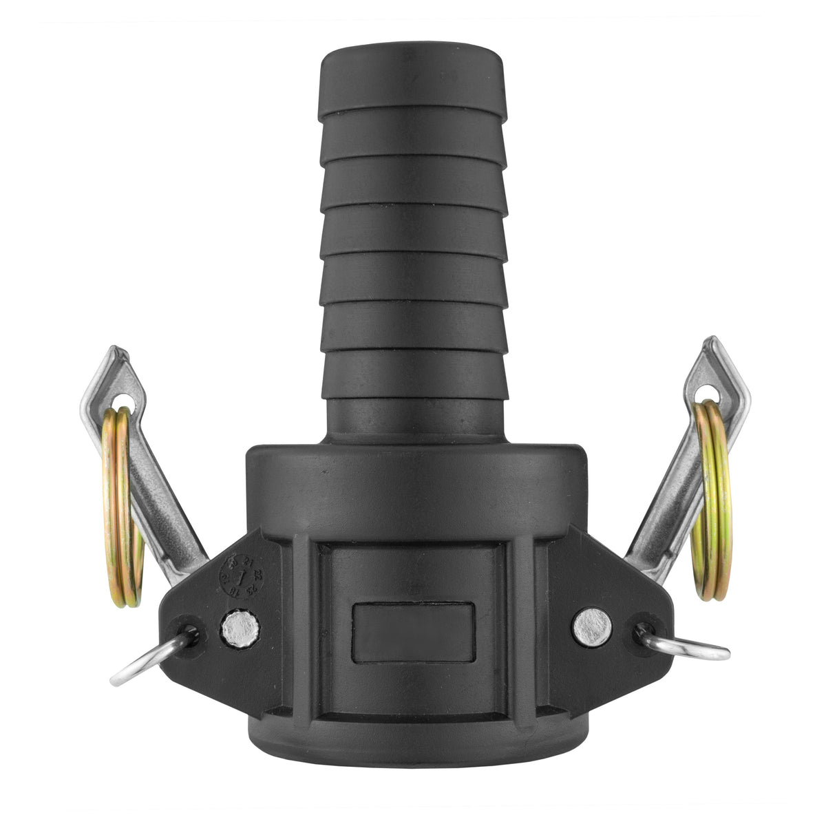Camlock Type C 1"