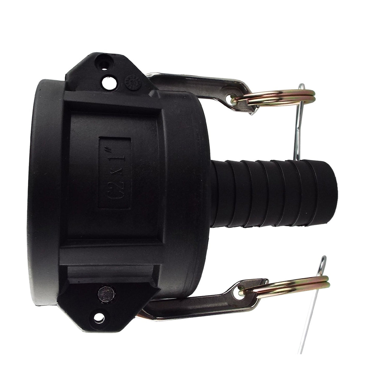 Camlock Type C 1.25"