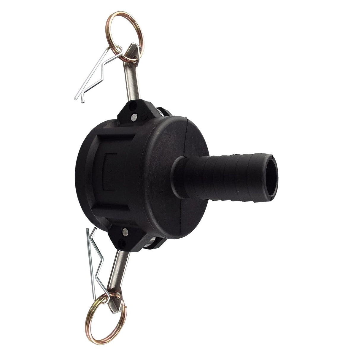 Camlock Type C 3/4"