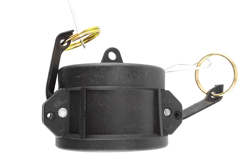 Camlock Type DC 1.25"