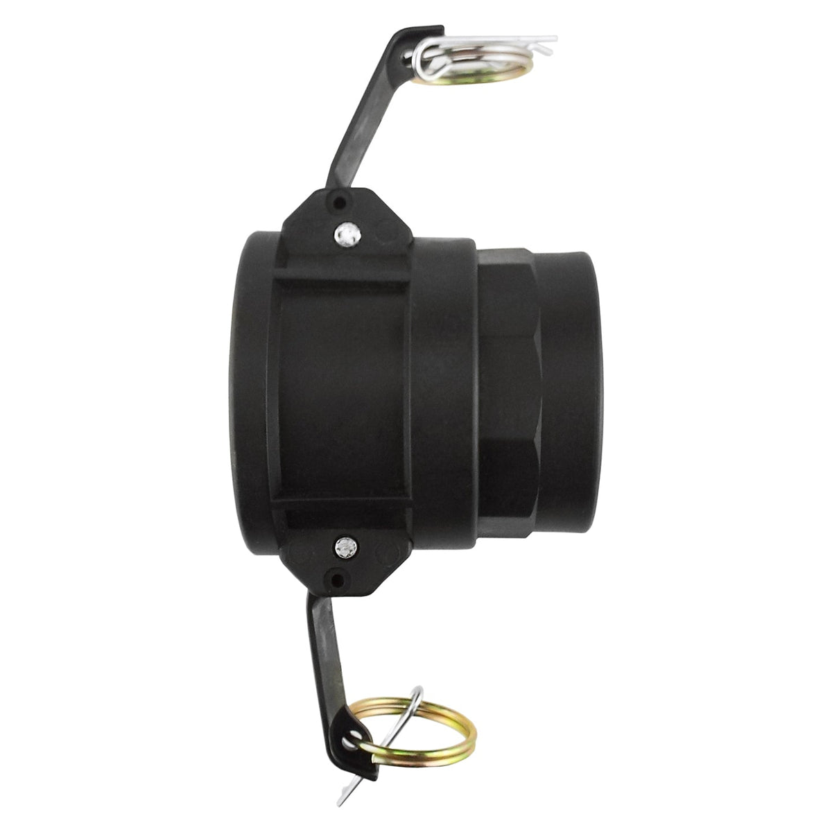 Camlock Type D 1"
