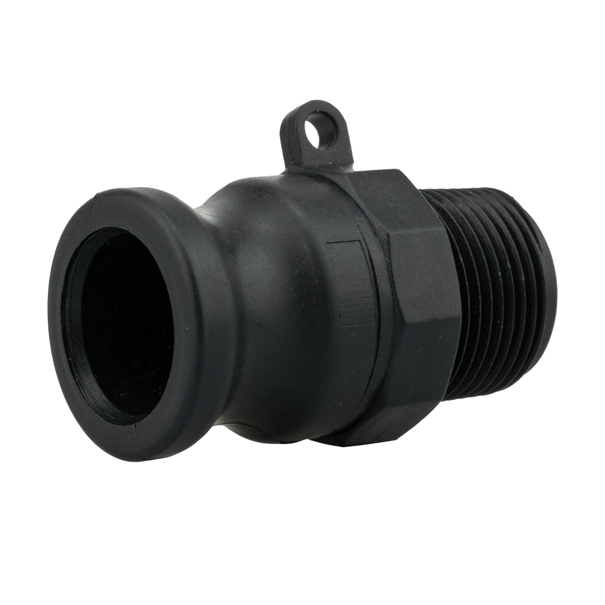 Camlock Type F 2"