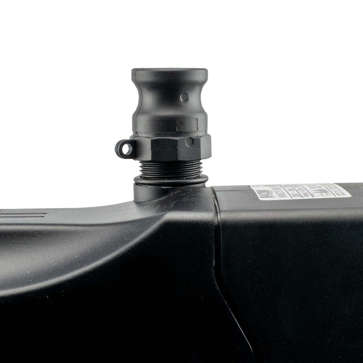 Camlock Type F 1.5"