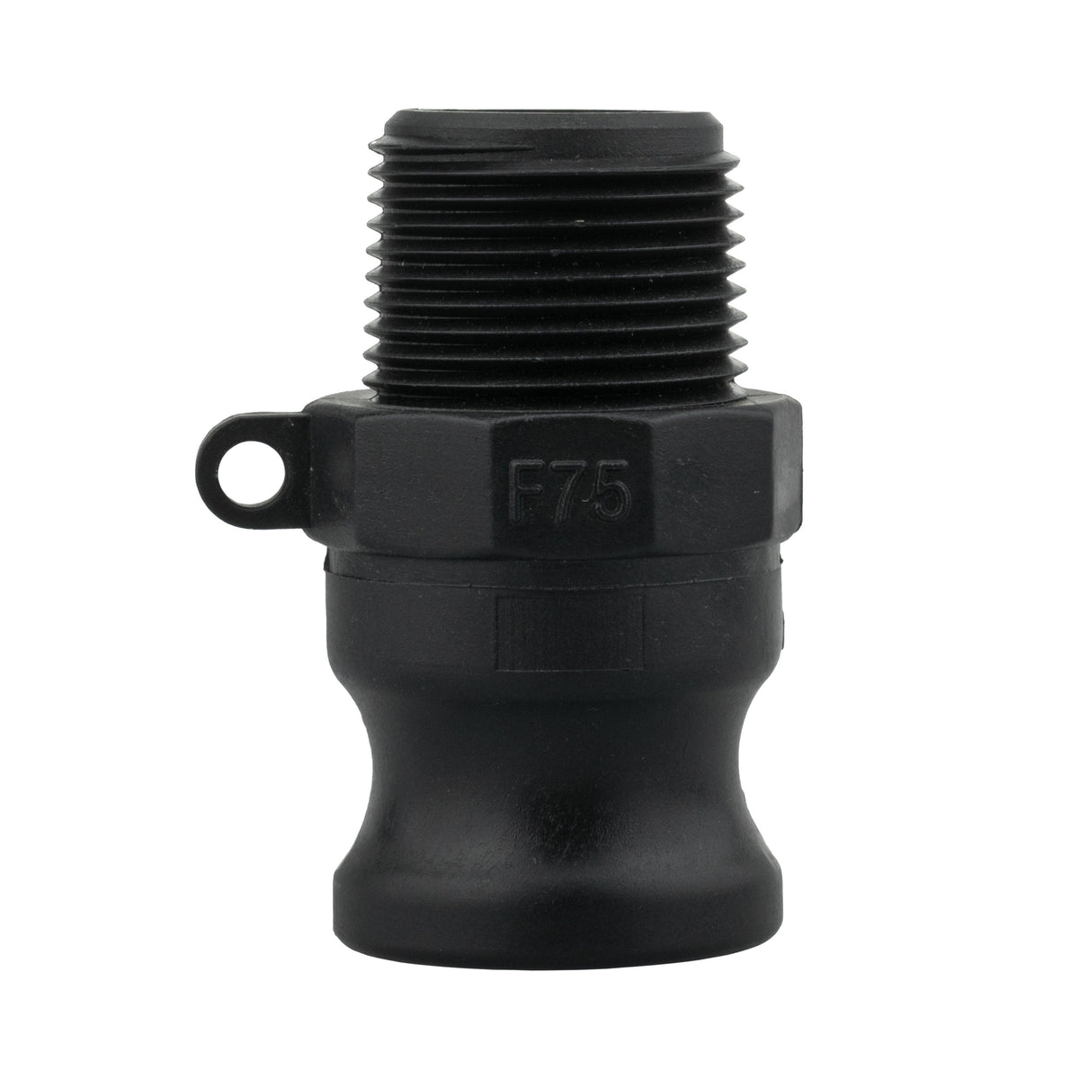 Camlock Type F 1.5"