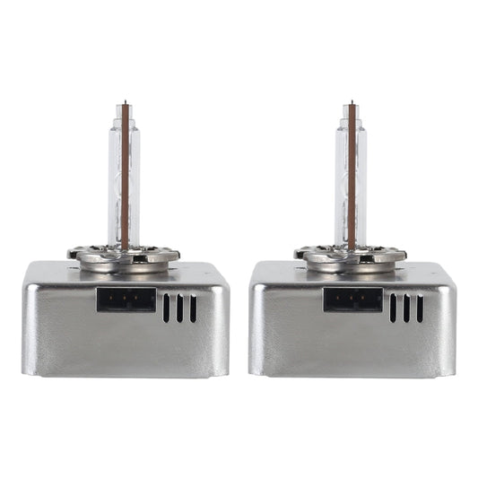 1 Pair D5S 4300K DC12V 35W Car HID Xenon Bulb Kit Headlight, D5S 4300K