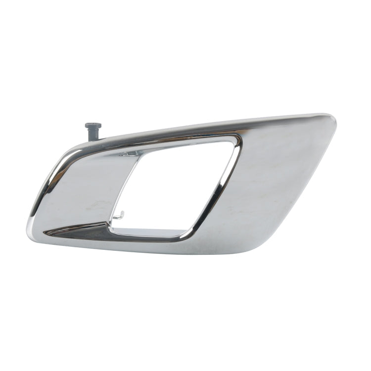 A8558 1 Pair For Ford Ranger 2012-2019 Car Door Inside Handle 68004828AA+68004829AA