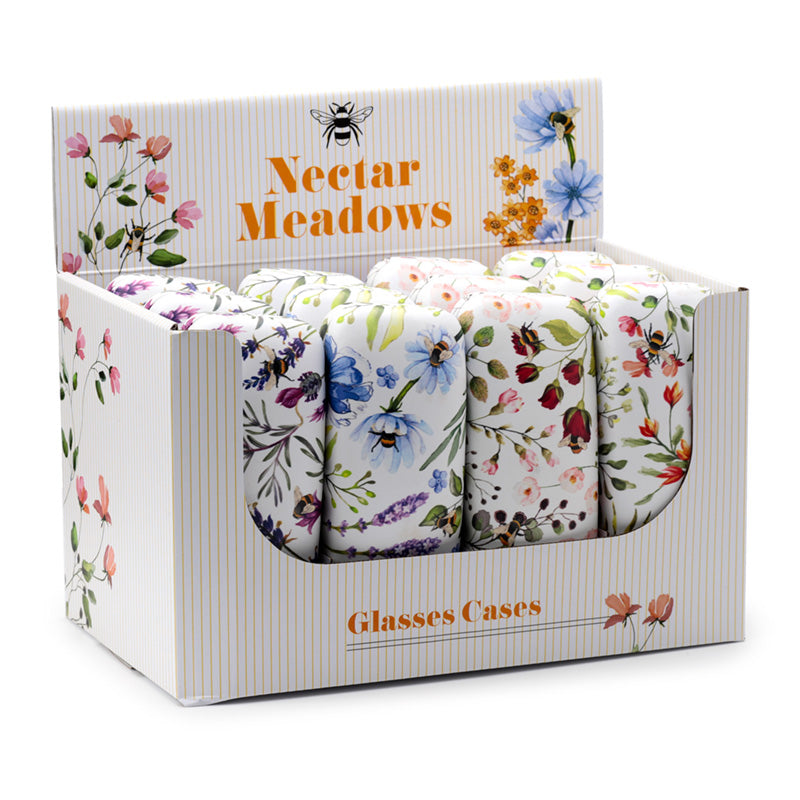 Glasses/Sunglasses Case Nectar Meadows