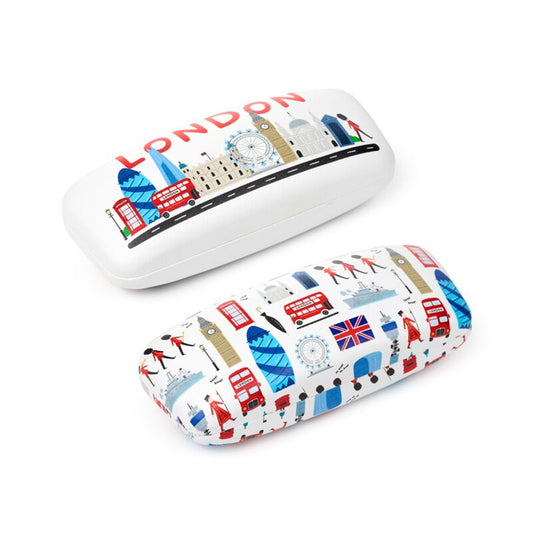 Glasses/Sunglasses Holder - London Souvenir