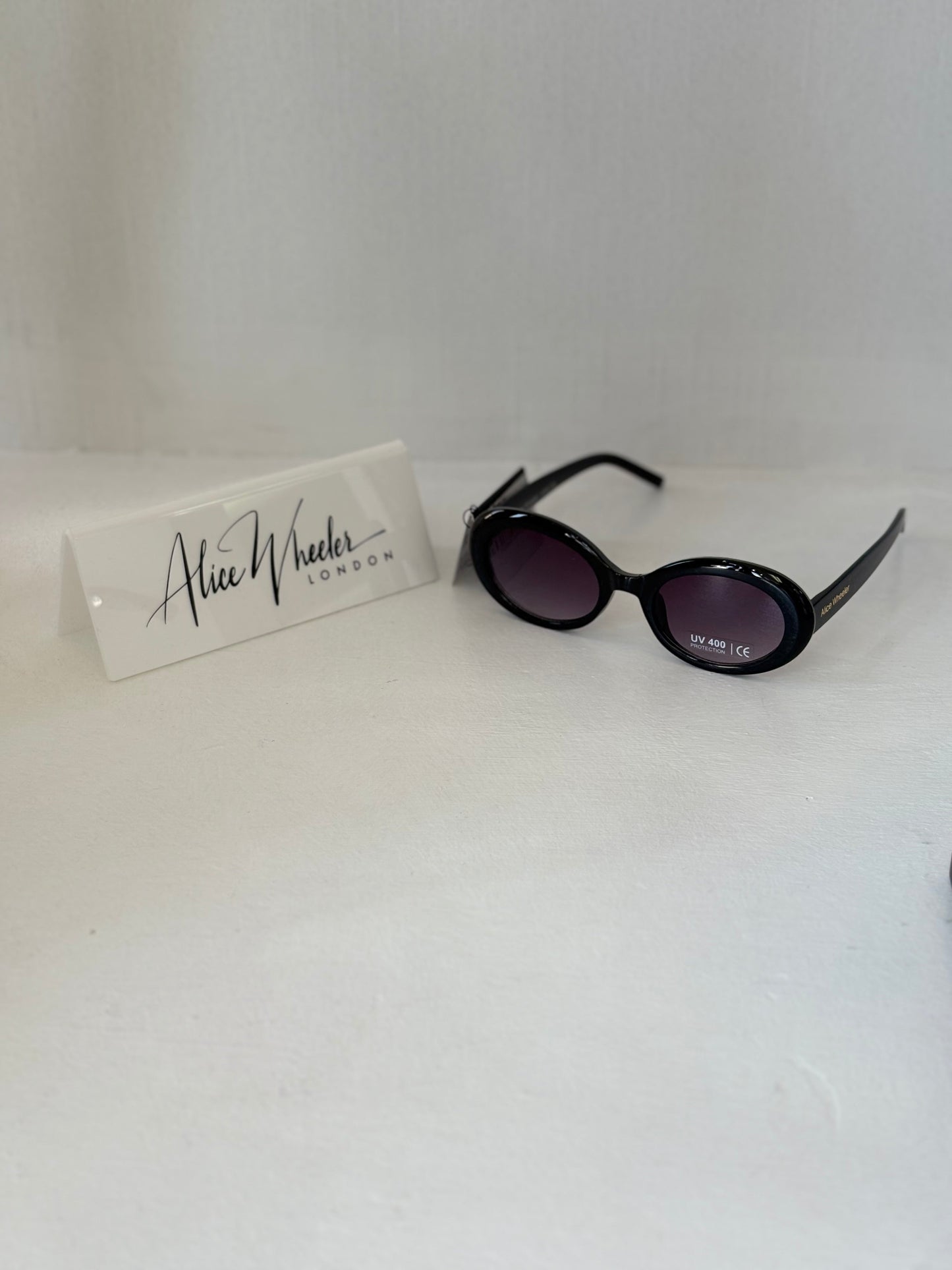 Alice Wheeler Lucia Sunglasses