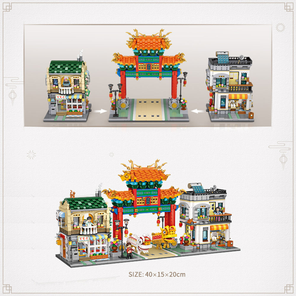 LOZ Chinatown 1030