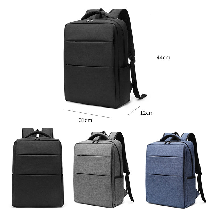 cxs-605 Multifunctional Oxford Cloth Laptop Bag Backpack
