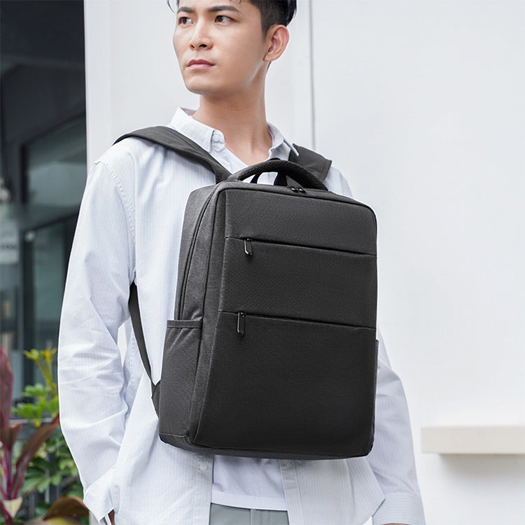 cxs-605 Multifunctional Oxford Cloth Laptop Bag Backpack