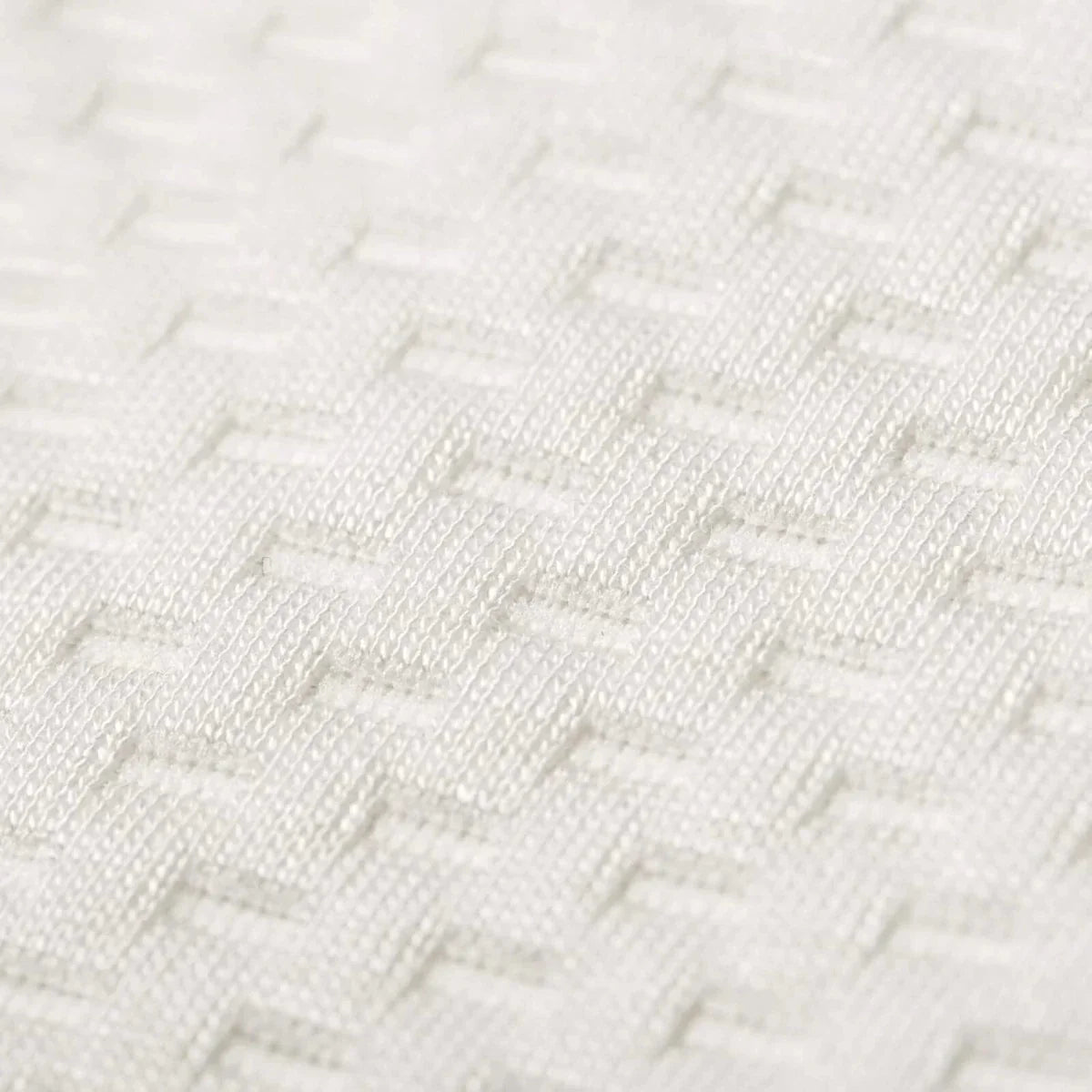 CuddleCo Signature Hypo-Allergenic Bamboo Pocket Sprung Cot Bed Mattress 140x70cm