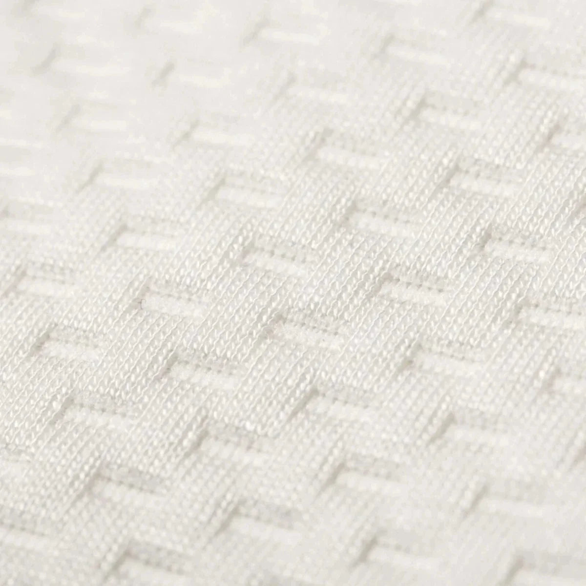 CuddleCo Harmony Hypo-Allergenic Bamboo Sprung Cot Bed Mattress 140 x 70cm